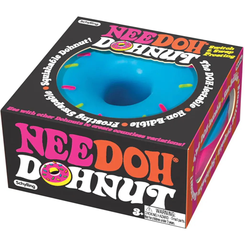 Nee Doh GumDrop - BrainyZoo Toys