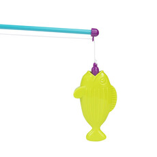 US TOY Battat Magnetic Fishing Set *In Store Pickup Only*
