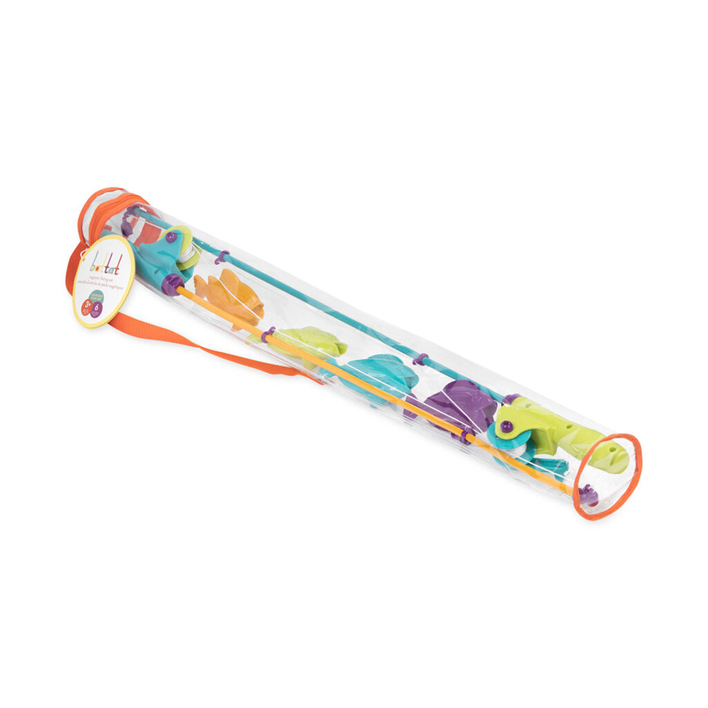 US TOY Battat Magnetic Fishing Set *In Store Pickup Only*