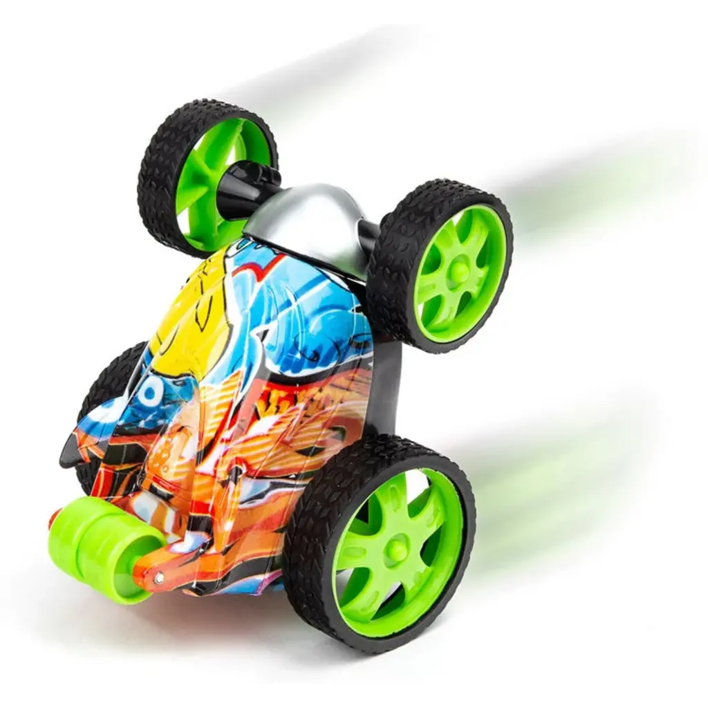 MUKIKIM Mini Twists R/C Cars