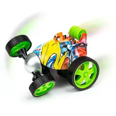 MUKIKIM Mini Twists R/C Cars