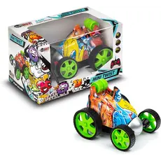 MUKIKIM Mini Twists R/C Cars