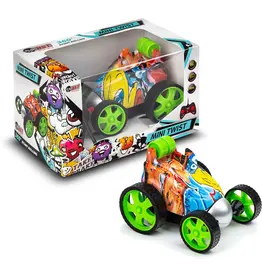 MUKIKIM Mini Twists R/C Cars