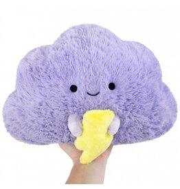 SQUISHABLE Mini Celestial Storm Cloud (7")