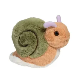 DOUGLAS CUDDLE TOYS Shelby Snail