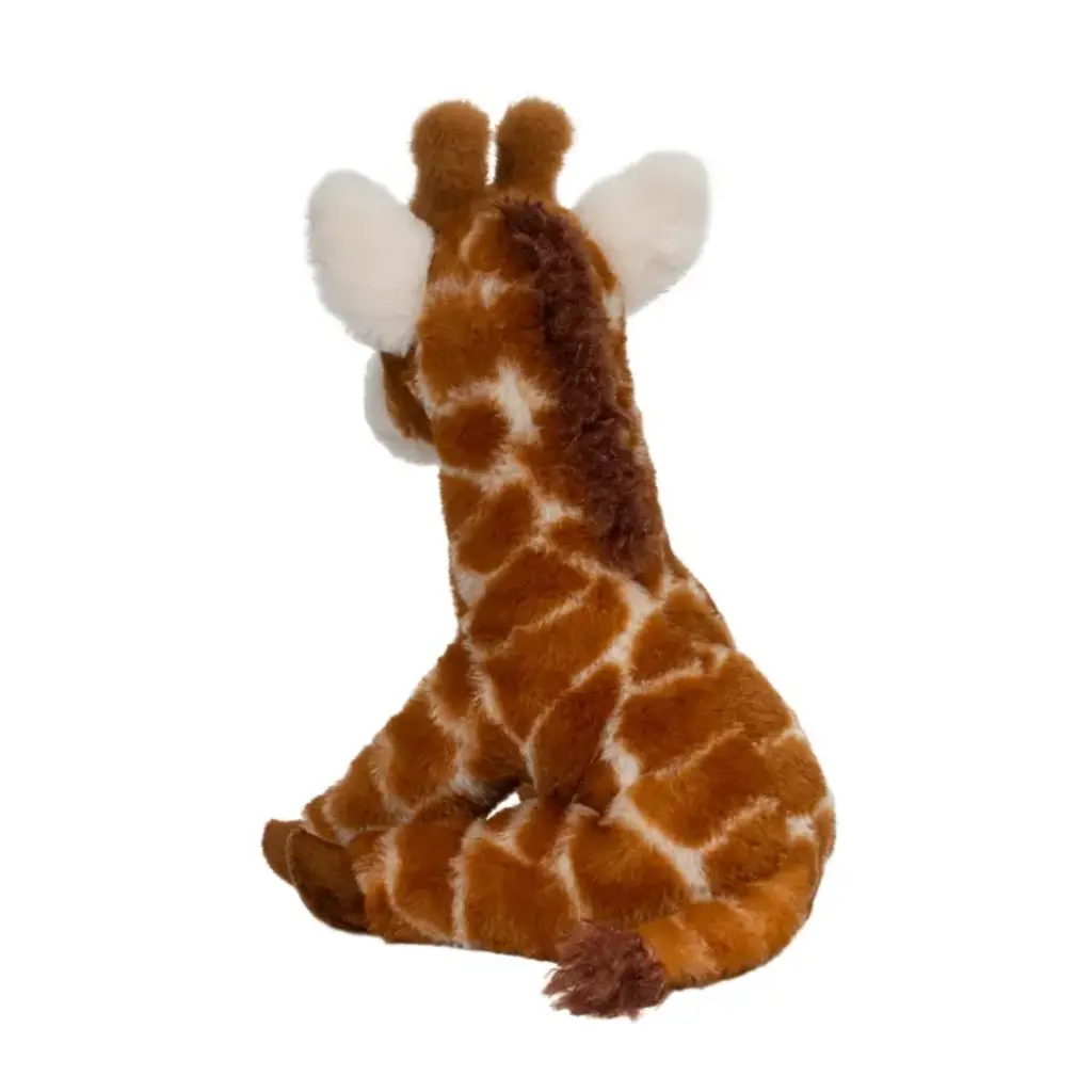 DOUGLAS CUDDLE TOYS Jessie Giraffe Soft