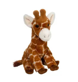 DOUGLAS CUDDLE TOYS Jessie Giraffe Soft