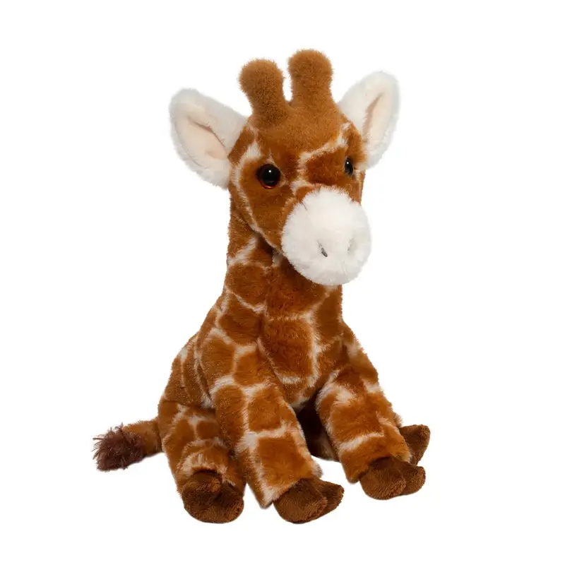 DOUGLAS CUDDLE TOYS Jessie Giraffe Soft