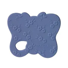 DOUGLAS CUDDLE TOYS Bria Butterfly Silicone Teether