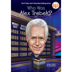 PENGUIN Who Was Alex Trebek?