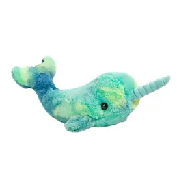 DOUGLAS CUDDLE TOYS NED Narwhal