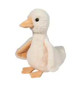 DOUGLAS CUDDLE TOYS Ginnie Goose Softie