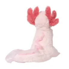 DOUGLAS CUDDLE TOYS Luisa Axolotl