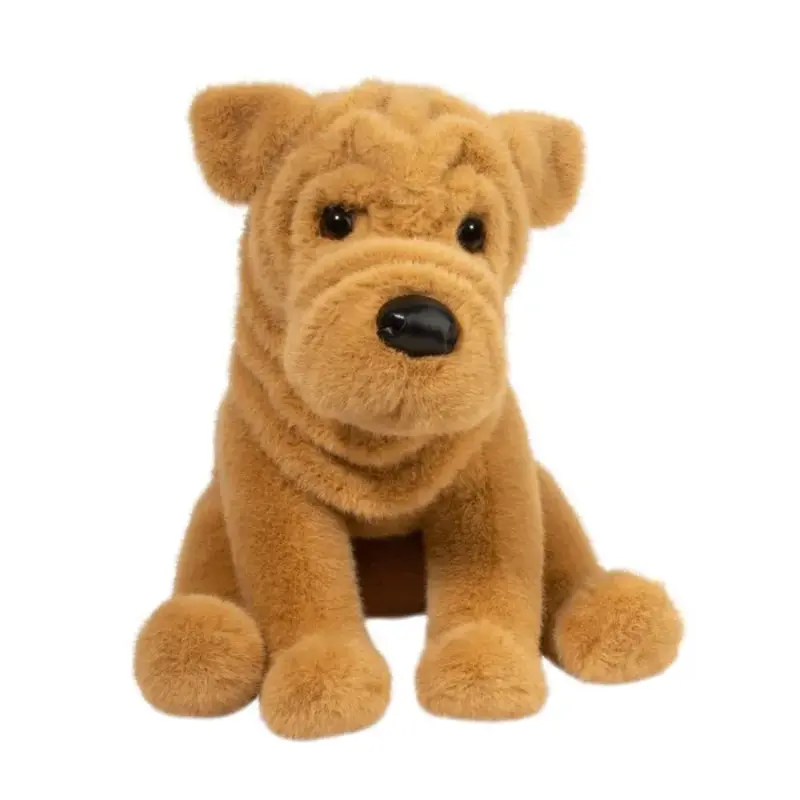 DOUGLAS CUDDLE TOYS Tater Shar-pei DLux