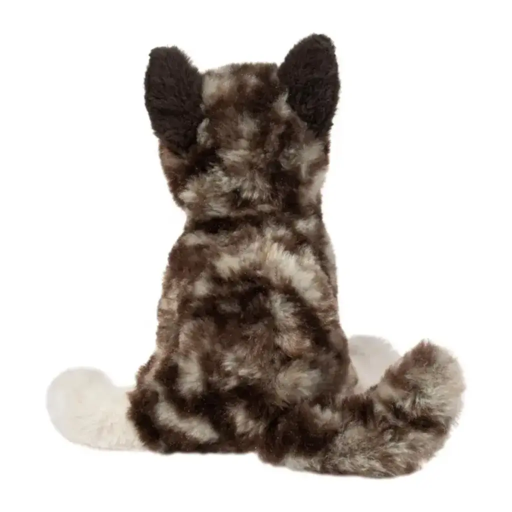 DOUGLAS CUDDLE TOYS Trixie Cat Soft