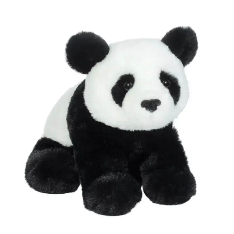 DOUGLAS CUDDLE TOYS Randie The Panda Soft