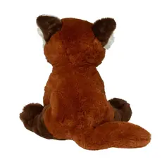 DOUGLAS CUDDLE TOYS Kyrie Red Panda Soft