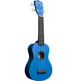 AMAHI UKULELES Robin Egg Blue Ukulele