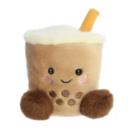 AURORA 5" Milky Tea Boba