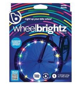 BRIGHTZ Razzle Dazzle Wheel Brightz