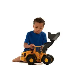 BRUDER TOYS AMERICA INC Volvo Wheel Loader L260H *In store pickup only*