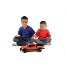 BRUDER TOYS AMERICA INC RAM 2500 Service Truck *In Store Pickup Only*