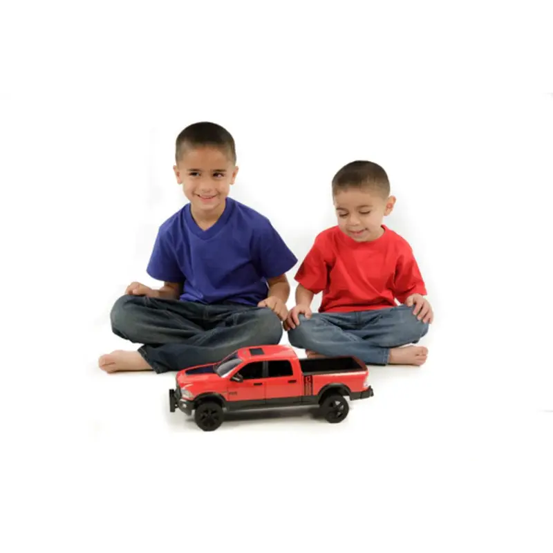 BRUDER TOYS AMERICA INC RAM 2500 Service Truck *In Store Pickup Only*