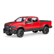 BRUDER TOYS AMERICA INC RAM 2500 Service Truck *In Store Pickup Only*