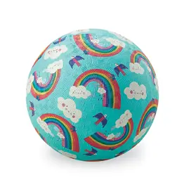 CROCODILE CREEK Rainbow Dreams 7" Playground Ball