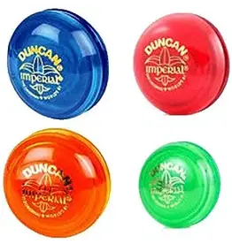 DUNCAN Imperial Asst YoYo (DUN)