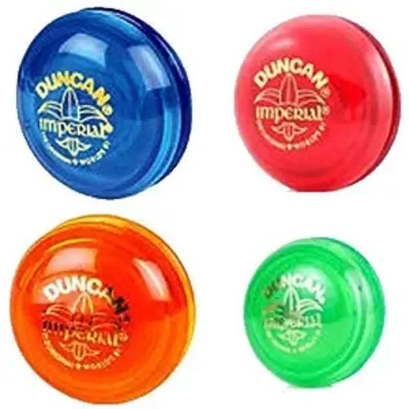 DUNCAN Imperial Asst YoYo (DUN)