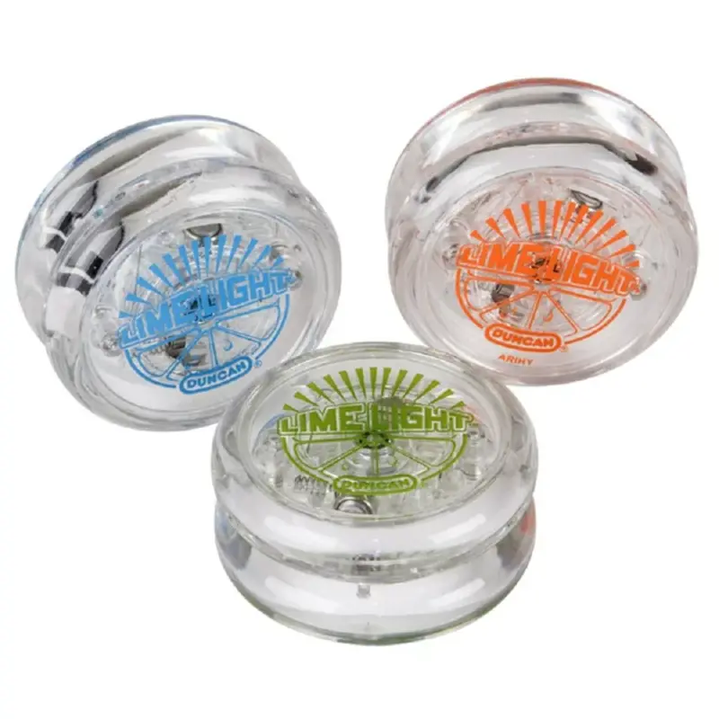 DUNCAN Limelight YoYo