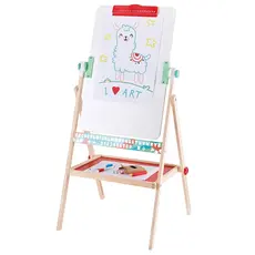 HAPE INTERNATIONAL Flip Flat Easel *In Store Pickup Only*