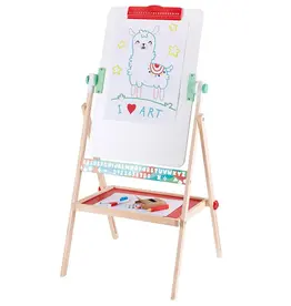 HAPE INTERNATIONAL Flip Flat Easel *In Store Pickup Only*