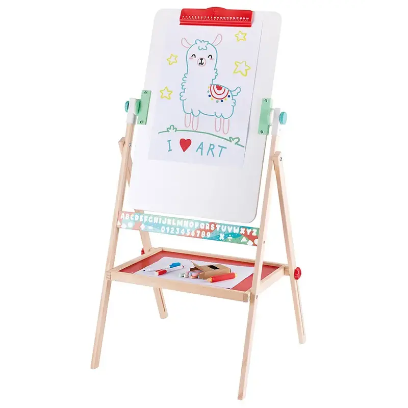 HAPE INTERNATIONAL Flip Flat Easel *In Store Pickup Only*