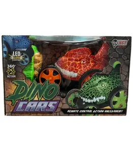 HST-US LLC RC Dino