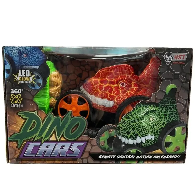 HST-US LLC RC Dino