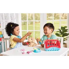 EPOCH EVERLASTING PLAY Groom 'n Care Pet Carrier