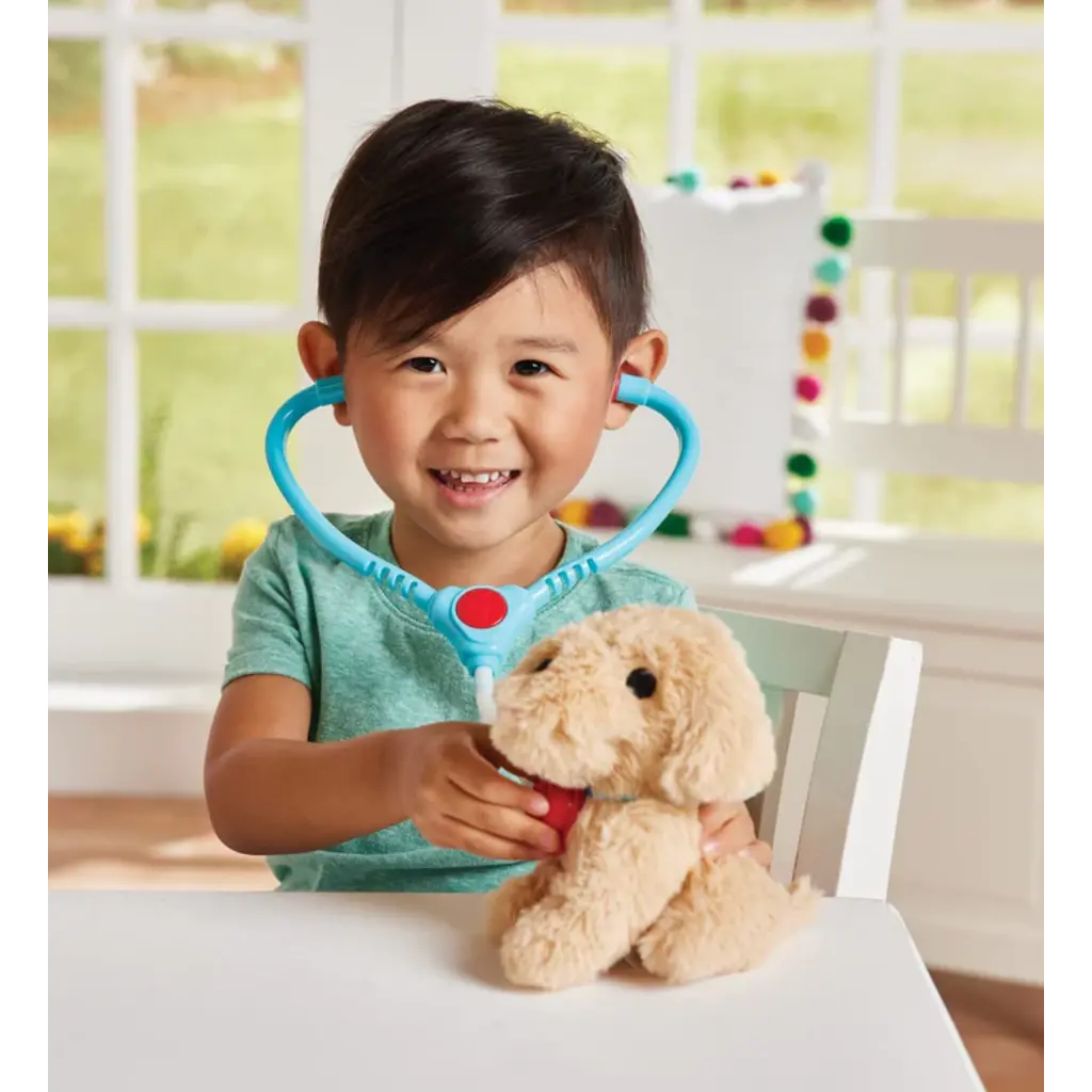 EPOCH EVERLASTING PLAY Groom 'n Care Pet Carrier