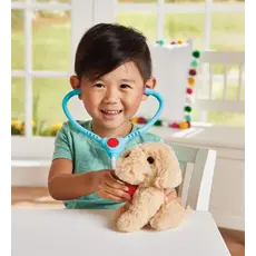 EPOCH EVERLASTING PLAY Groom 'n Care Pet Carrier