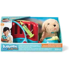 EPOCH EVERLASTING PLAY Groom 'n Care Pet Carrier