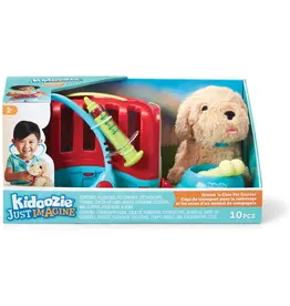 EPOCH EVERLASTING PLAY Groom 'n Care Pet Carrier