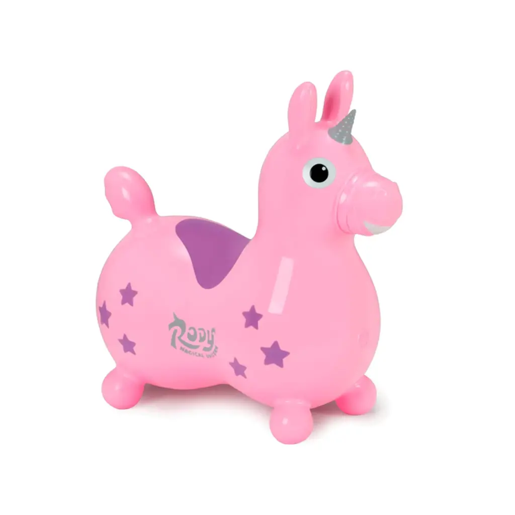 KETTLER Rody - Pink Unicorn