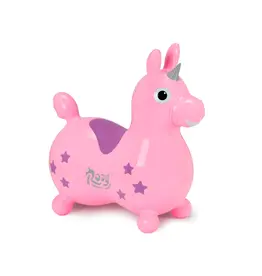 KETTLER Rody - Pink Unicorn *In store pick up only*