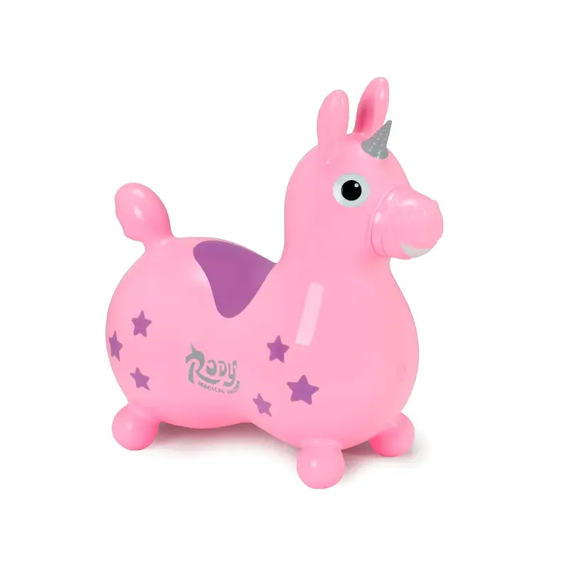 KETTLER Rody - Pink Unicorn *In store pick up only*