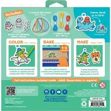 OOLY Shrink-Its! Fun Friends