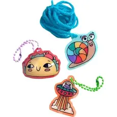 OOLY Shrink-Its! Fun Friends