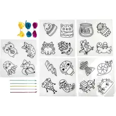 OOLY Shrink-Its! Fun Friends