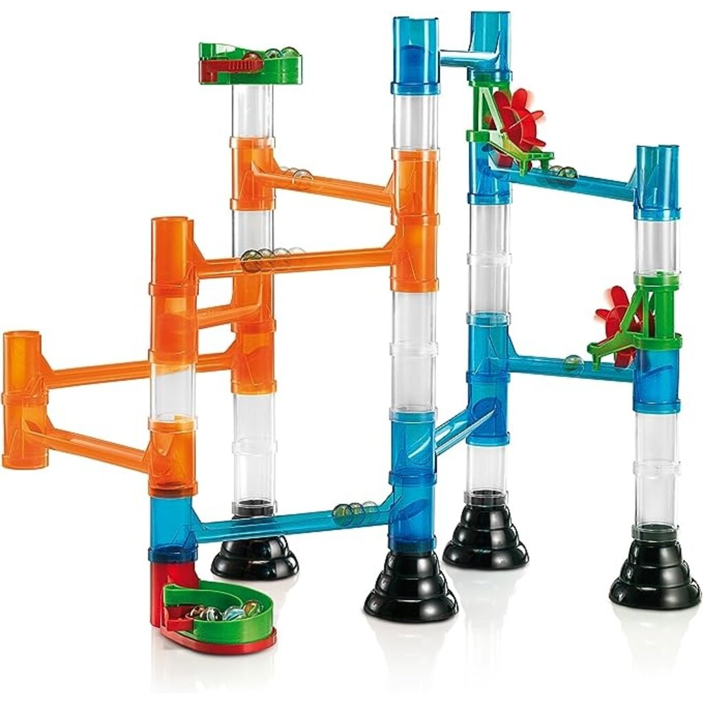 QUERCETTI Marble Run Migoga 45 pcs