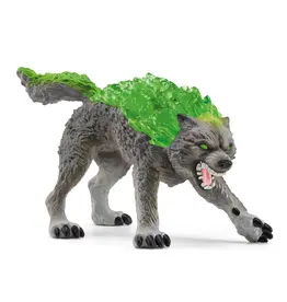 SCHLEICH *Granite Wolf